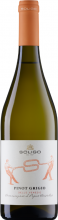 Pinot Grigio del Veneto 1,5 L. Magnum (Soligo)